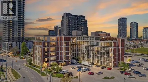 404 King Street West Kitchener ON N2G 4Z9