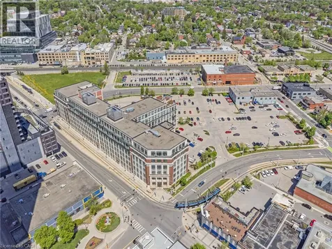 404 King Street West Kitchener ON N2G 4Z9
