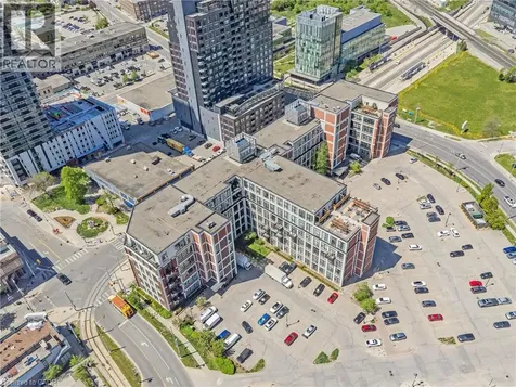 404 King Street West Kitchener ON N2G 4Z9