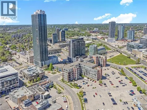 404 King Street West Kitchener ON N2G 4Z9
