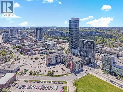 404 King Street West Kitchener ON N2G 4Z9