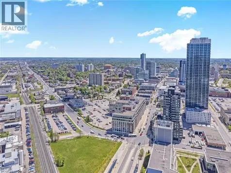 404 King Street West Kitchener ON N2G 4Z9