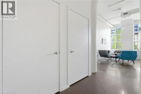 404 King Street West Kitchener ON N2G 4Z9