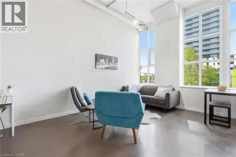 404 King Street West Kitchener ON N2G 4Z9