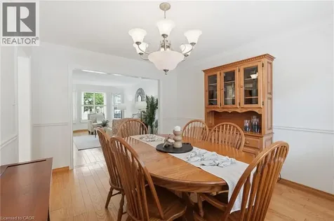 5399 Sheldon Park Drive Burlington ON L7L 5W9