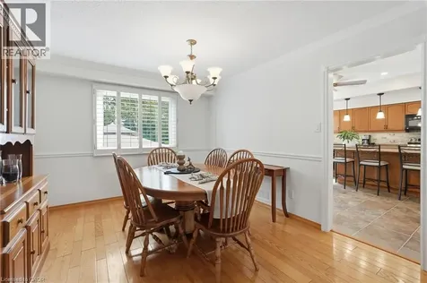 5399 Sheldon Park Drive Burlington ON L7L 5W9