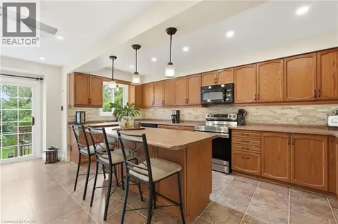 5399 Sheldon Park Drive Burlington ON L7L 5W9