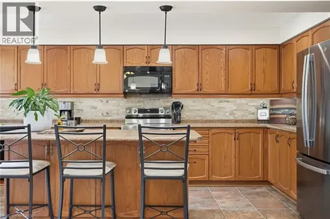 5399 Sheldon Park Drive Burlington ON L7L 5W9