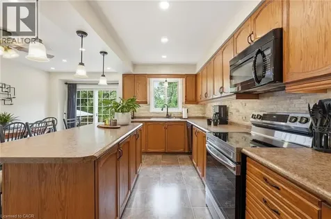 5399 Sheldon Park Drive Burlington ON L7L 5W9