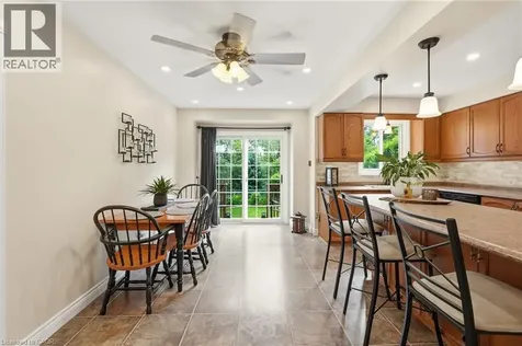 5399 Sheldon Park Drive Burlington ON L7L 5W9