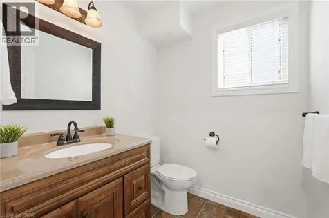 5399 Sheldon Park Drive Burlington ON L7L 5W9
