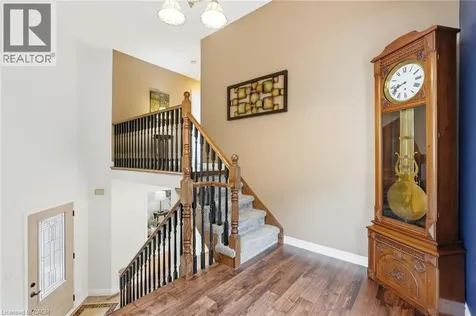 5399 Sheldon Park Drive Burlington ON L7L 5W9