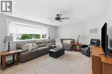 5399 Sheldon Park Drive Burlington ON L7L 5W9