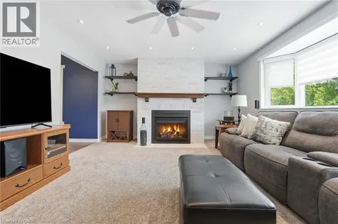 5399 Sheldon Park Drive Burlington ON L7L 5W9