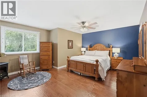 5399 Sheldon Park Drive Burlington ON L7L 5W9