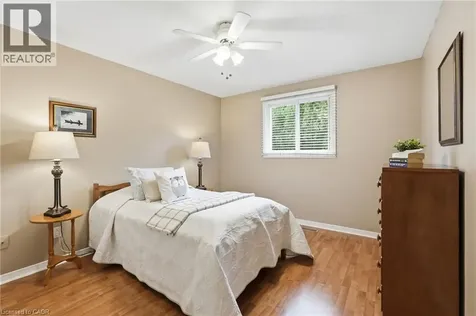 5399 Sheldon Park Drive Burlington ON L7L 5W9