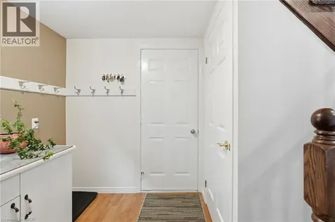 5399 Sheldon Park Drive Burlington ON L7L 5W9