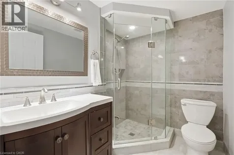 5399 Sheldon Park Drive Burlington ON L7L 5W9