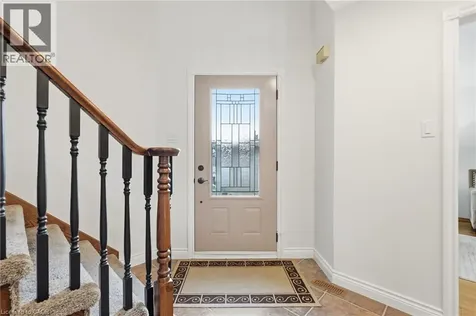 5399 Sheldon Park Drive Burlington ON L7L 5W9