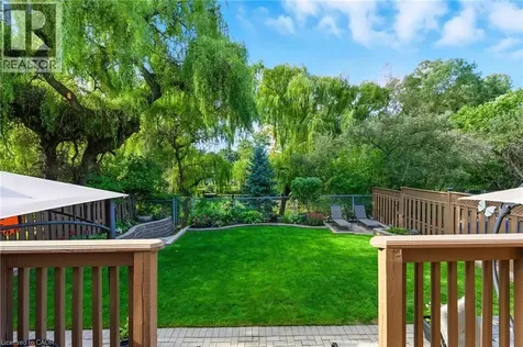 5399 Sheldon Park Drive Burlington ON L7L 5W9
