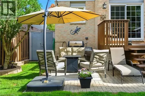 5399 Sheldon Park Drive Burlington ON L7L 5W9