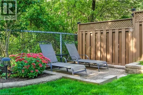 5399 Sheldon Park Drive Burlington ON L7L 5W9