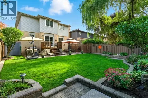 5399 Sheldon Park Drive Burlington ON L7L 5W9