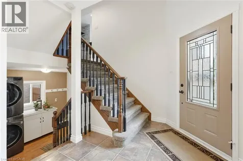 5399 Sheldon Park Drive Burlington ON L7L 5W9
