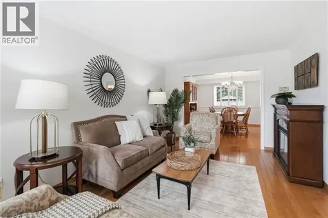 5399 Sheldon Park Drive Burlington ON L7L 5W9