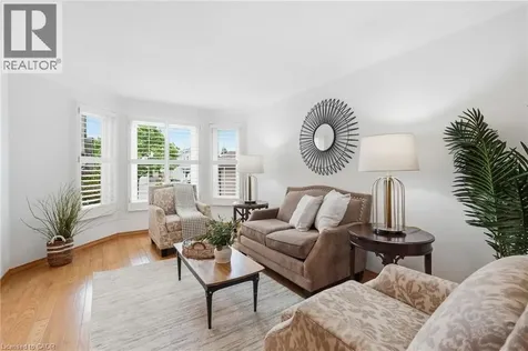 5399 Sheldon Park Drive Burlington ON L7L 5W9