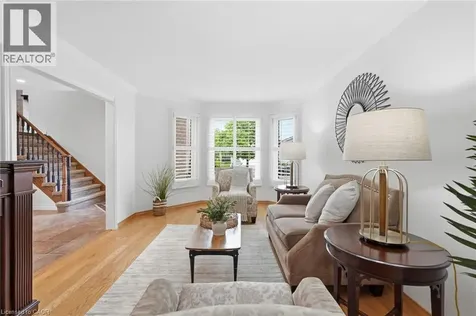 5399 Sheldon Park Drive Burlington ON L7L 5W9