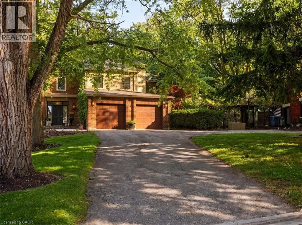 73 Lemon Street Guelph ON N1E 2H4