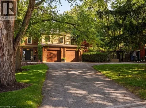 73 Lemon Street Guelph ON N1E 2H4