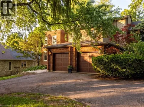 73 Lemon Street Guelph ON N1E 2H4