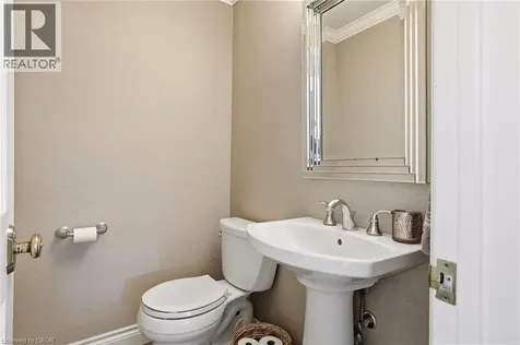 73 Lemon Street Guelph ON N1E 2H4