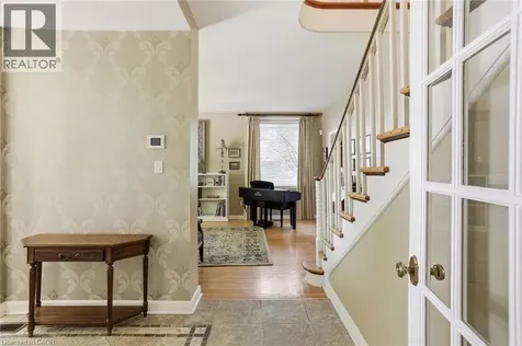 73 Lemon Street Guelph ON N1E 2H4