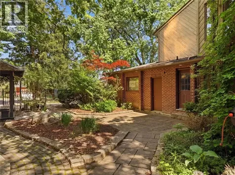 73 Lemon Street Guelph ON N1E 2H4