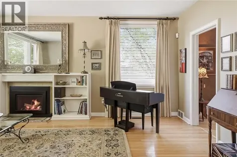 73 Lemon Street Guelph ON N1E 2H4