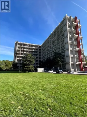 350 Quigley Road Hamilton ON L8K 5N2