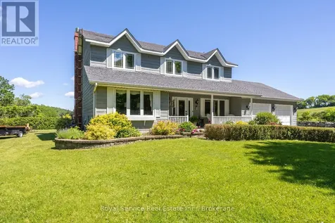 7706 Bickle Hill Road Hamilton Township ON K9A 4J7