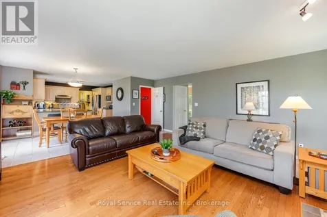 7706 Bickle Hill Road Hamilton Township ON K9A 4J7