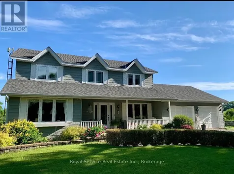 7706 Bickle Hill Road Hamilton Township ON K9A 4J7