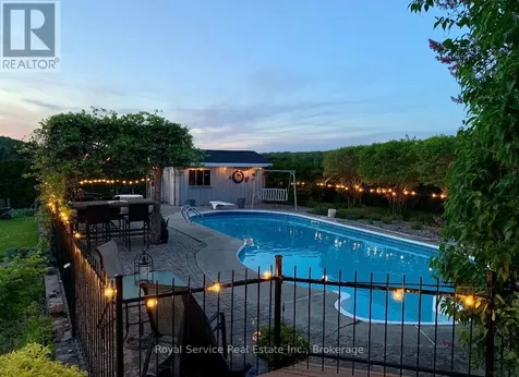 7706 Bickle Hill Road Hamilton Township ON K9A 4J7