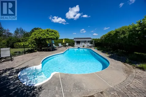7706 Bickle Hill Road Hamilton Township ON K9A 4J7