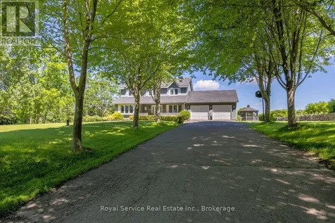 7706 Bickle Hill Road Hamilton Township ON K9A 4J7