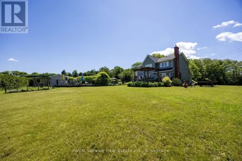 7706 Bickle Hill Road Hamilton Township ON K9A 4J7