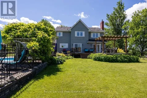 7706 Bickle Hill Road Hamilton Township ON K9A 4J7