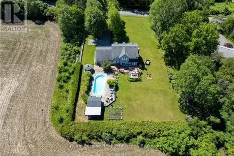 7706 Bickle Hill Road Hamilton Township ON K9A 4J7