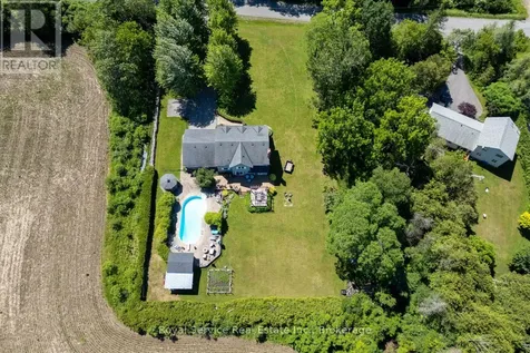 7706 Bickle Hill Road Hamilton Township ON K9A 4J7