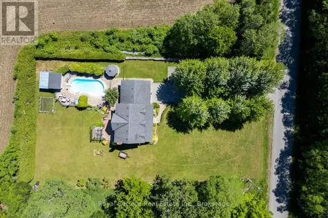 7706 Bickle Hill Road Hamilton Township ON K9A 4J7